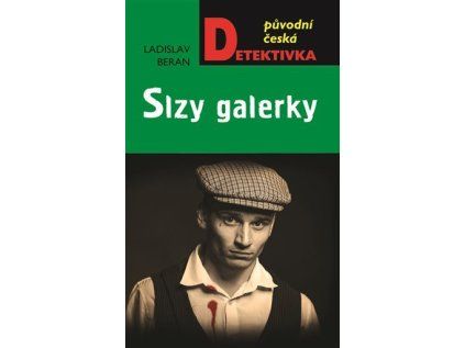Slzy galerky (Stav Nová)