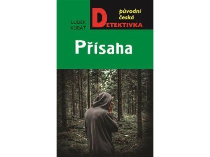 Přísaha (Stav Nová)