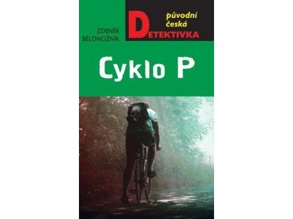 Cyklo P (Stav Nová)