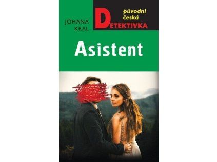 Asistent (Stav Nová)