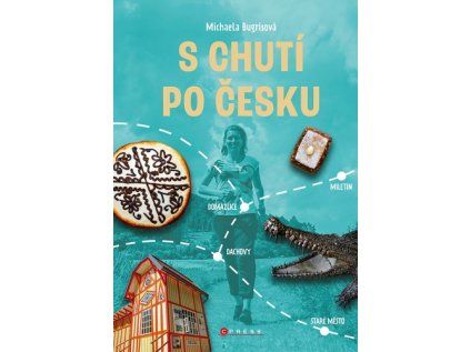 S chutí po Česku (Stav Nová)