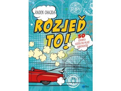 Rozjeď to! (Stav Nová)