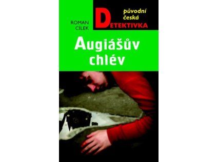 Augiášův chlév (Stav Nová)
