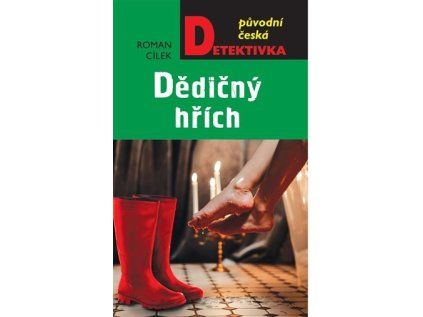 Dědičný hřích (Stav Nová)