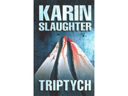 Triptych (Stav Použité zboží - Jako nová)