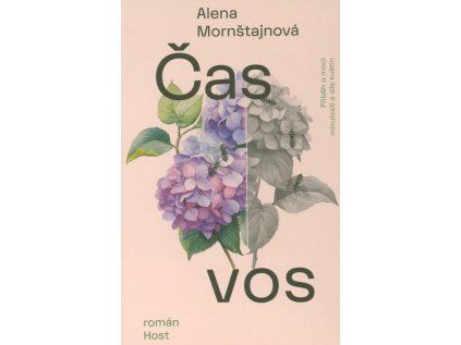 Čas vos
