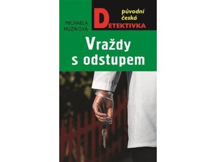 Vraždy s odstupem (Stav Nová)