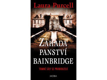 Záhada panství Bainbridge (Stav Nová)