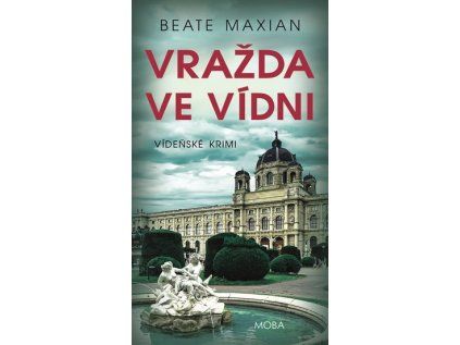 Vražda ve Vídni (Stav Nová)
