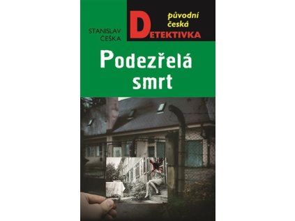 Podezřelá smrt (Stav Nová)