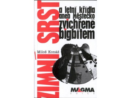 Zimní srst a letní křídla