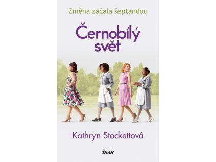 Černobílý svět