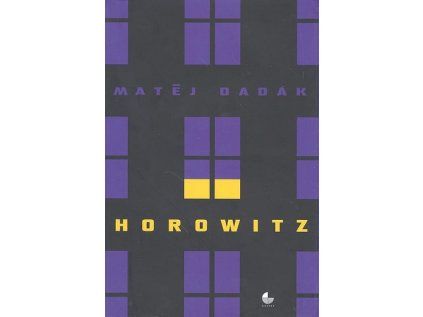 Horowitz (Stav Nová - lehce poškozená)