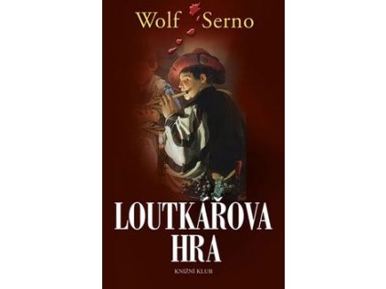 Loutkářova hra 2 (Stav Nová - lehce poškozená)