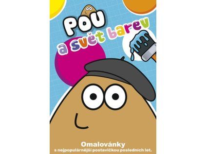 Pou a svět barev (Stav Nová)