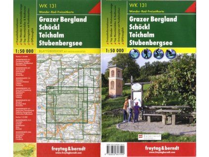 131 Grazer Bergland (Stav Nová)