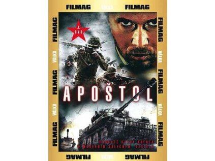 Apoštol 1.-6. díl (Stav Nová)