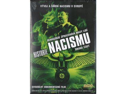 Historie nacismu 2. část (Stav Nová)