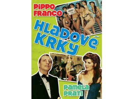 Hladové krky (Stav Nová)