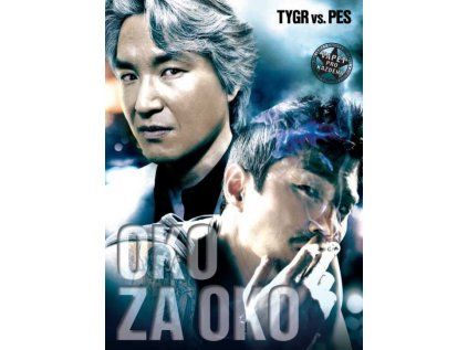 Oko za oko (Stav Nová)