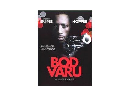 Bod varu (Stav Nová)