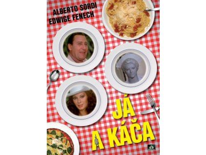 Já a Káča (Stav Nová)