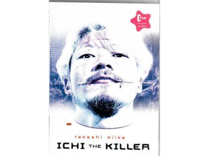 Ichi the killer (Stav Nová)