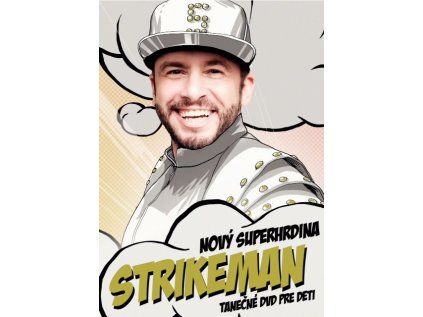Strikeman (Stav Nová)