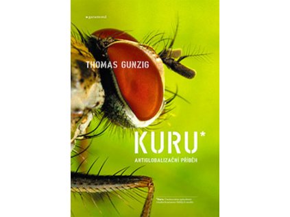 Kuru (Stav Nová - lehce poškozená)