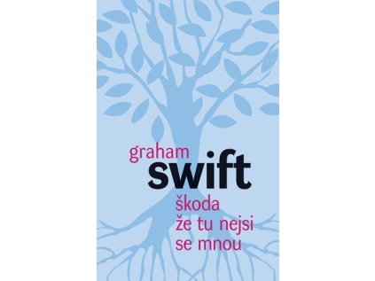 Škoda že tu nejsi se mnou (Stav Nová - lehce poškozená)