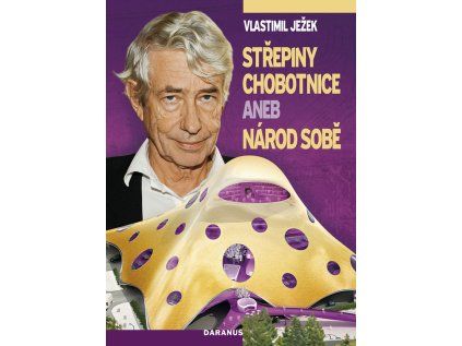 Střepiny chobotnice aneb národ sobě
