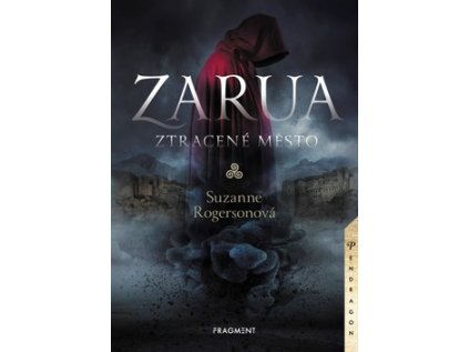 Zarua - ztracené město (Stav Nová)