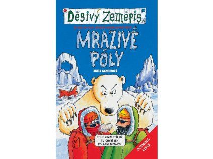 Mrazivé póly