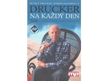 Drucker na každý den
