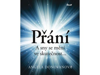 Přání