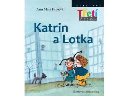Katrin a Lotka