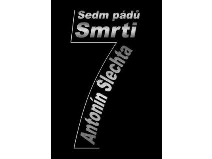 Sedm pádů smrti (Stav Nová - lehce poškozená)