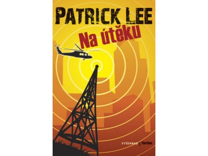 Na útěku (Stav Nová - lehce poškozená)