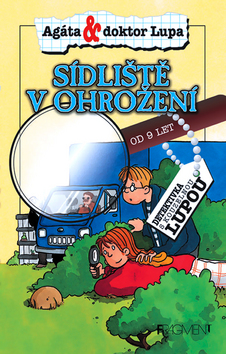 Sídliště v ohrožení (Stav Použité zboží - Jako nová)