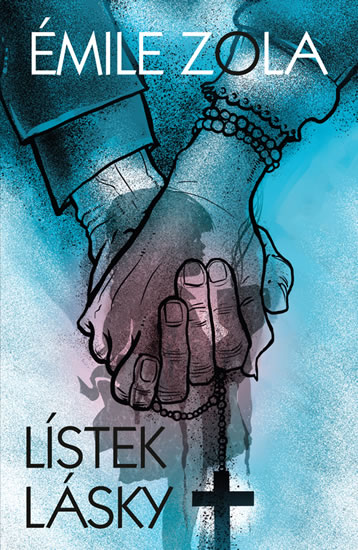 Lístek lásky (Stav Použité zboží - Běžné opotřebení)