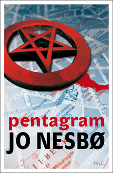 Pentagram (Stav Použité zboží - Běžné opotřebení)