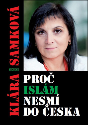 Proč Islám nesmí do Česka