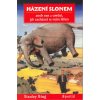 Házení slonem (Stav Nová - lehce poškozená)