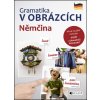 Gramatika v obrázcích – Němčina (Stav Nová)