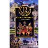 12 pokladů Čech a Moravy (Stav Nová - lehce poškozená)