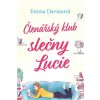 Čtenářský klub slečny Lucie (Stav Použité zboží - jako nová)