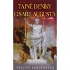 Tajné deníky císaře Augusta (Stav Použité zboží - běžné opotřebení)