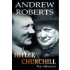 Hitler a Churchill (Stav Nová - lehce poškozená)