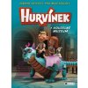Hurvínek a kouzelné muzeum (Stav Nová)