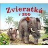 Zvieratká v ZOO (Stav Nová - lehce poškozená)